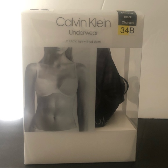 Calvin Klein Other - New bras Calvin Klein